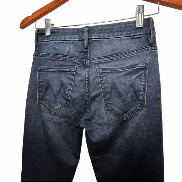 MOTHER High Wasted Looker  size 25 - Picture 5 of 8